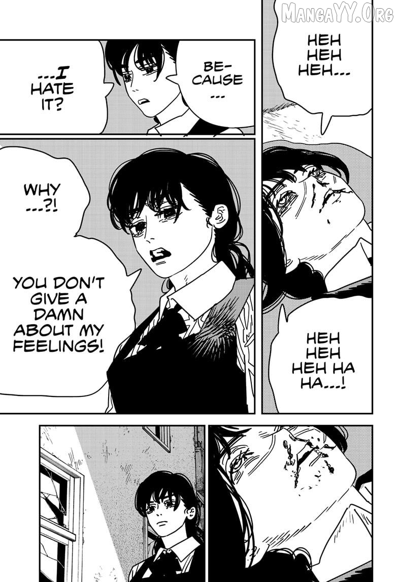 Chainsaw Man, Chapter 229 image 02